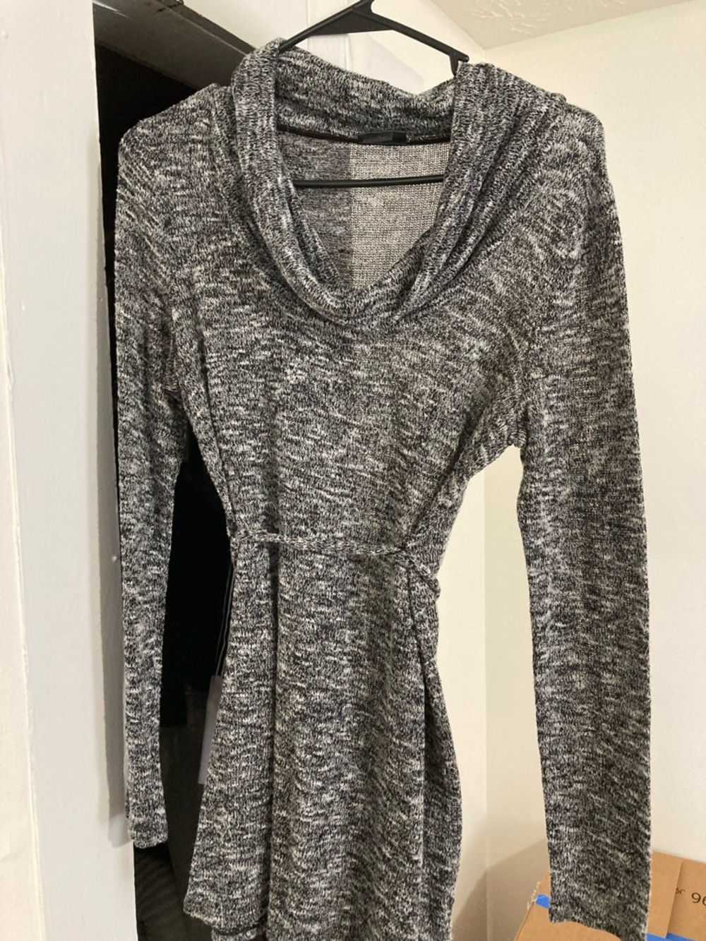 Ladies Sweater
